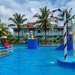 Lc Temporadas Portobello Park Hotel