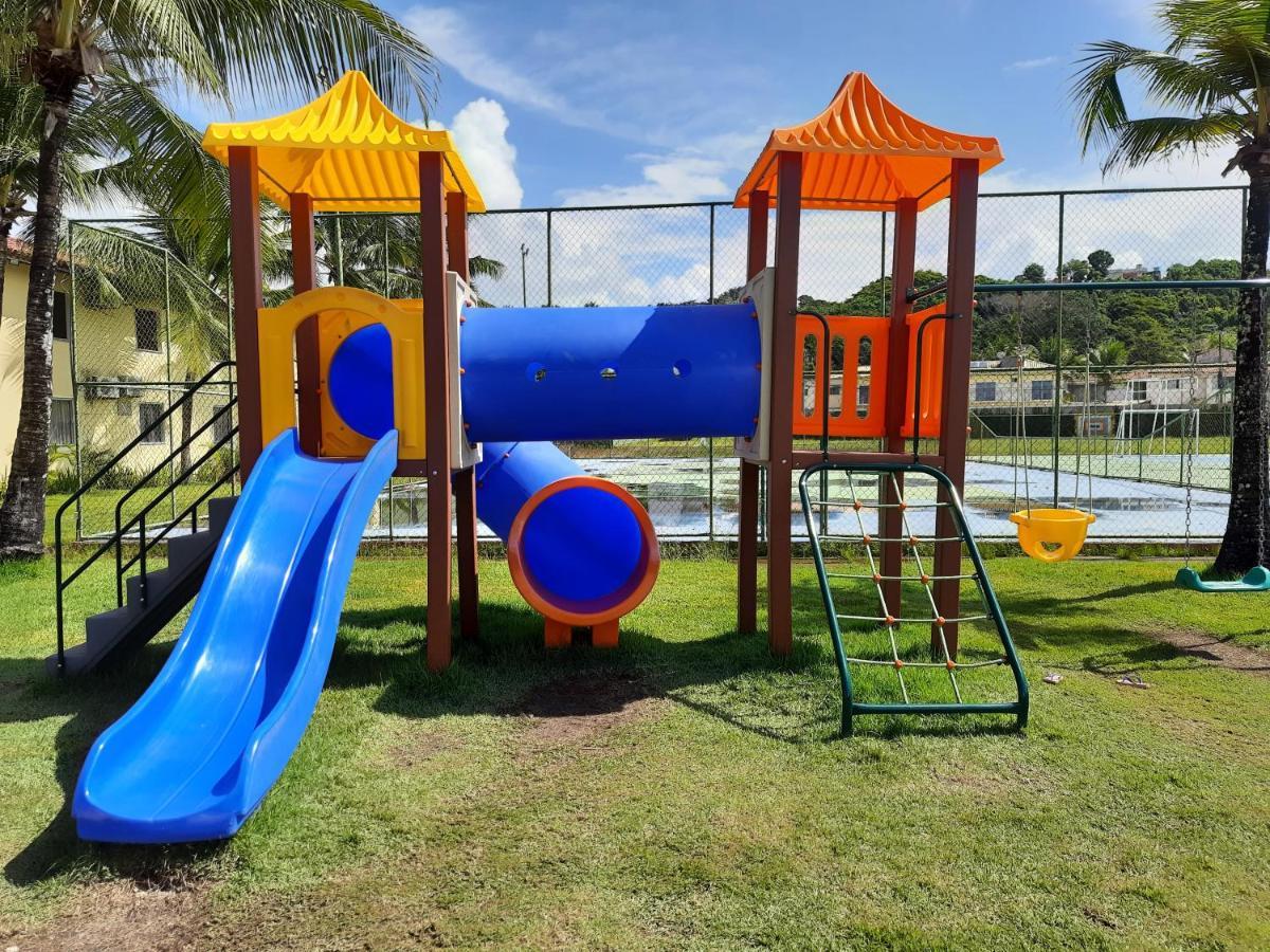 Lc Temporadas Portobello Park Hotel Porto Seguro