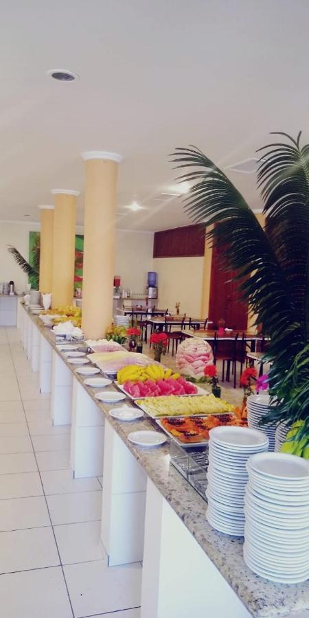 Lc Temporadas Portobello Park Hotel 3*