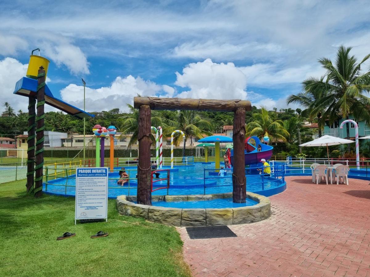 Lc Temporadas Portobello Park 3*