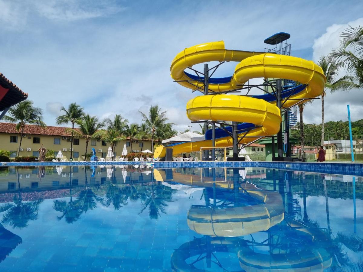 Hotel Lc Temporadas Portobello Park Porto Seguro