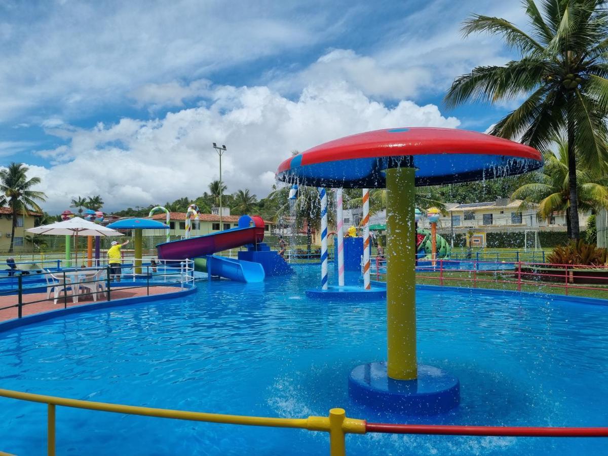 Lc Temporadas Portobello Park 3* Porto Seguro