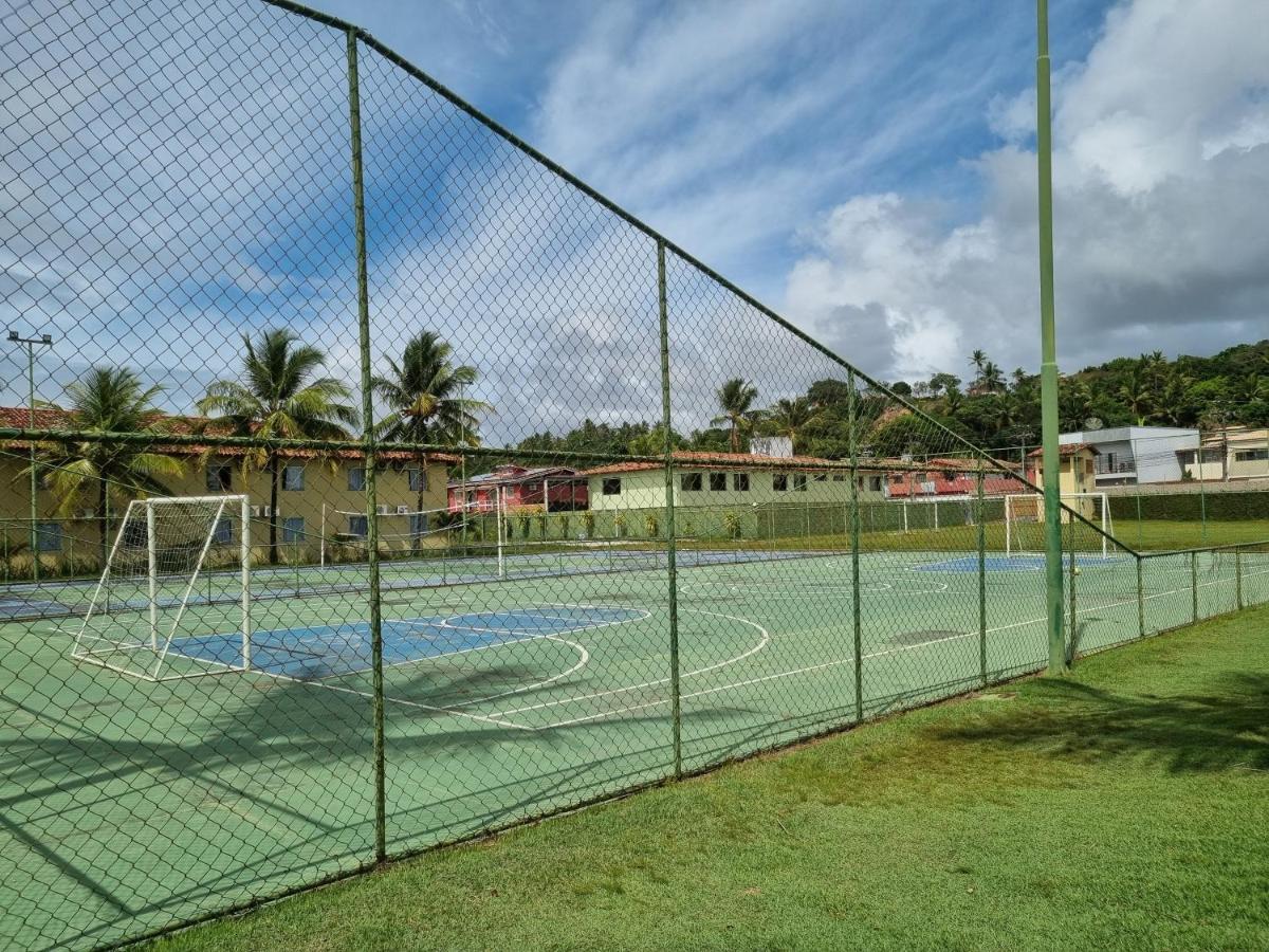 Hotel Lc Temporadas Portobello Park Porto Seguro