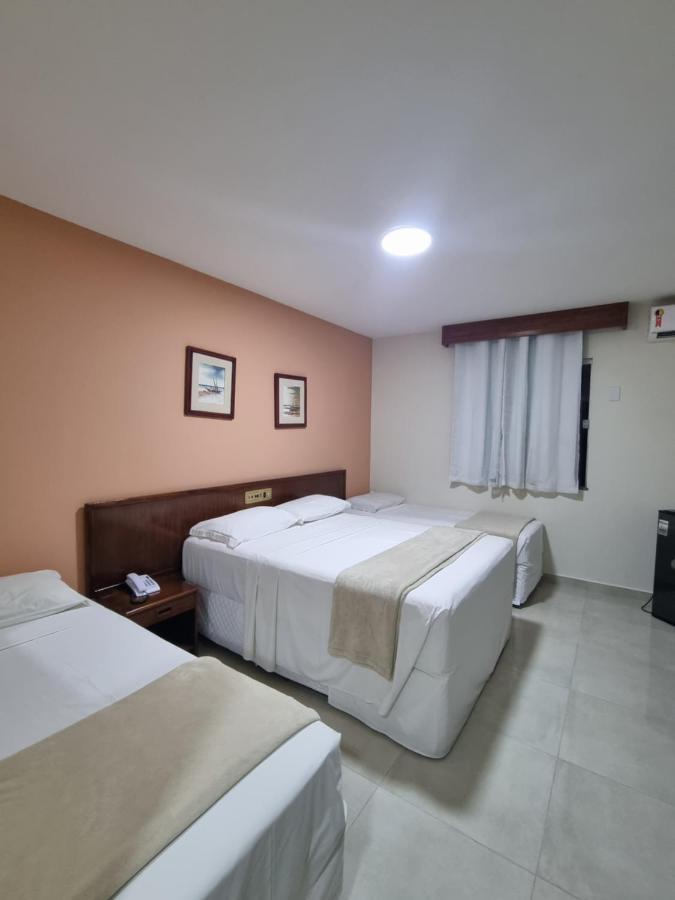 Hotel Lc Temporadas Portobello Park Porto Seguro
